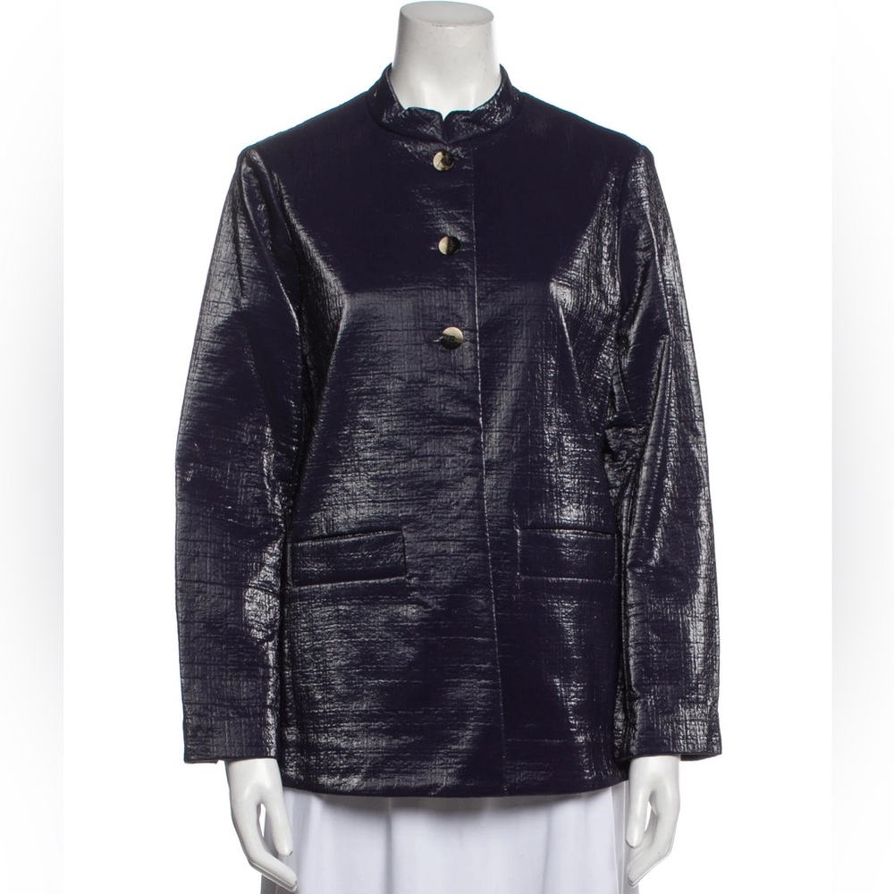 Trademark Rau Jacket